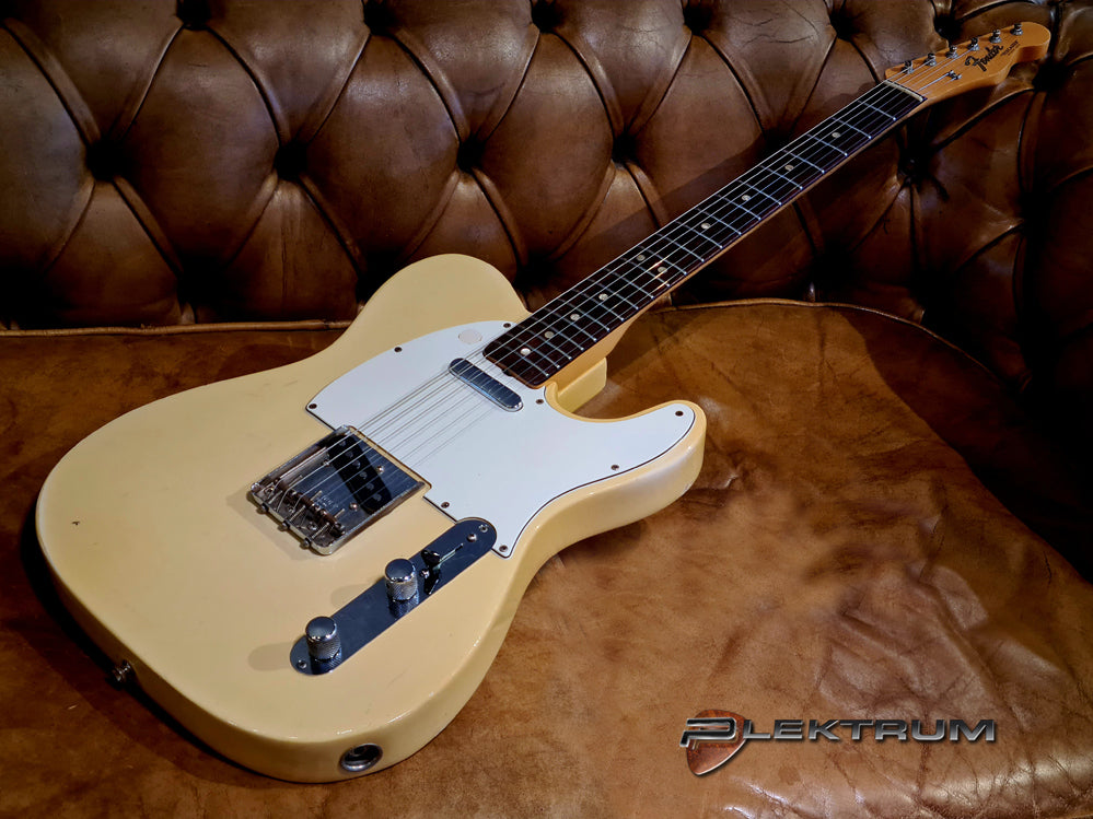 Fender Vintage 1966 Telecaster