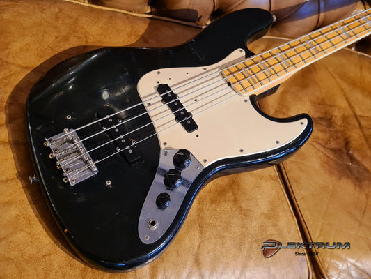 **SOLD** Vintage 1974' Fender JazzBas