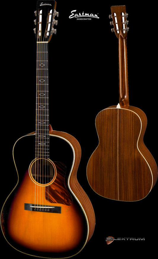 EASTMAN E20ooss Western guitar