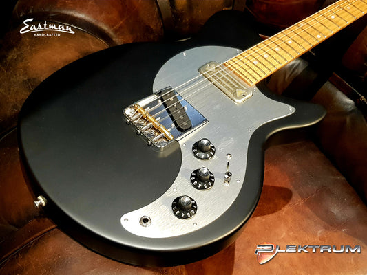 EASTMAN FullerTone SC-52 el-guitar