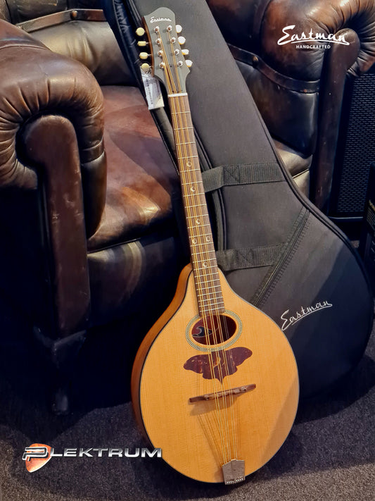 EASTMAN Lady Moon Signature Octave Mandolin