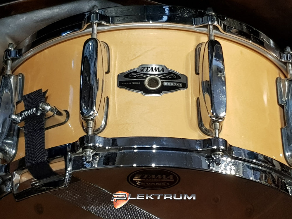 TAMA 6½x14 Træ Lilletromme - Demo