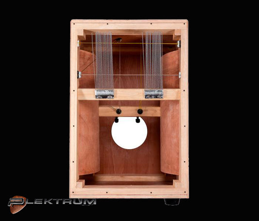 SAKAE CAJ-100w Cajon