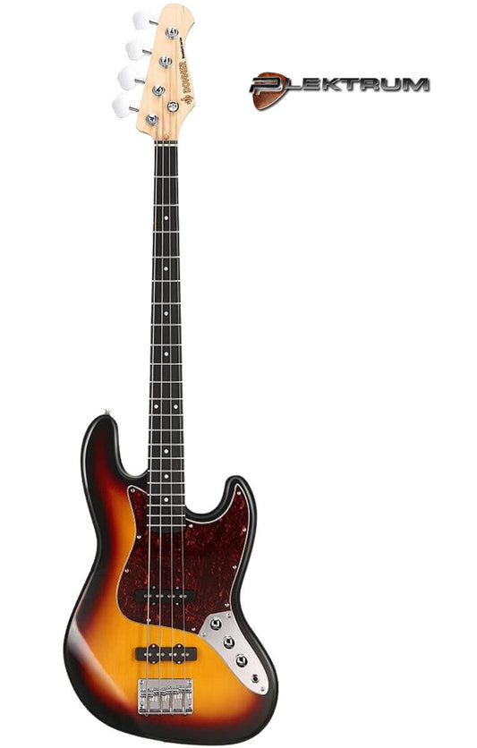 Donner el-bas Sunburst