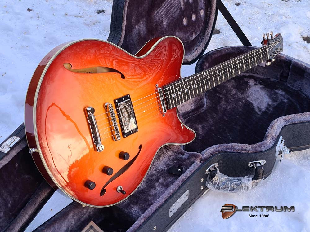 Eastman ROMEO SC guitar