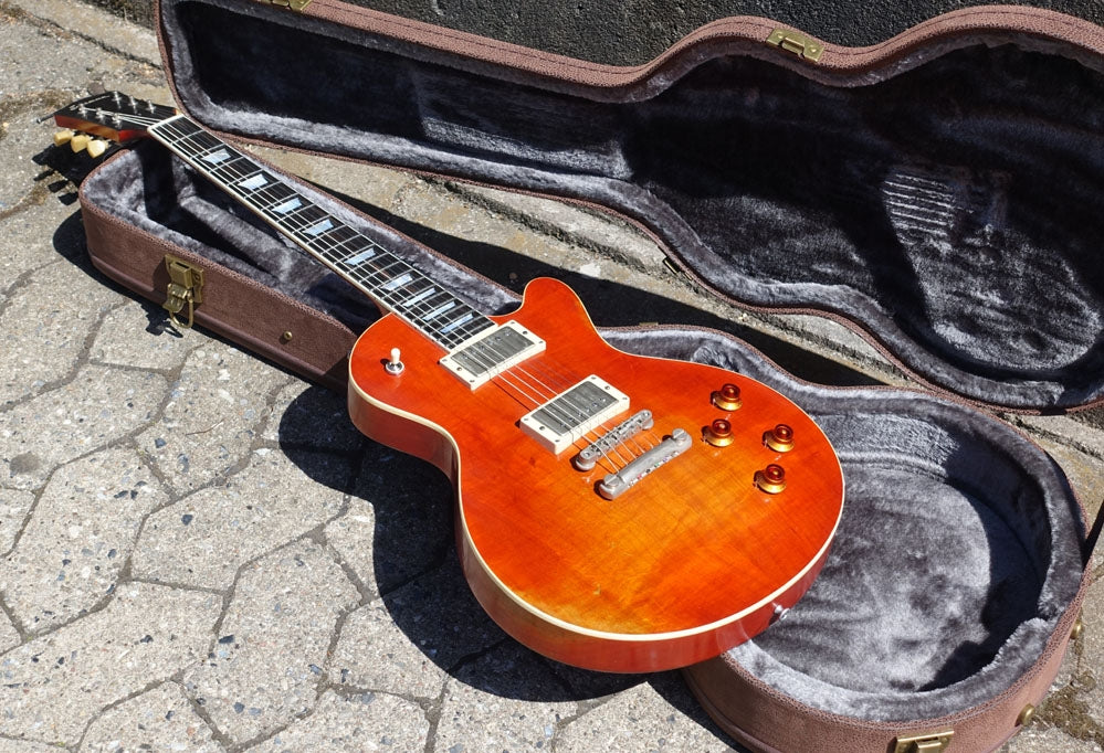 **SOLGT** Eastman Solid body SB-59v Classic guitar