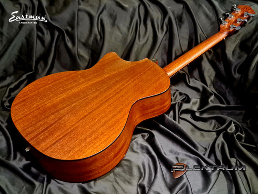 EASTMAN AC122-1ce-cla Western guitar