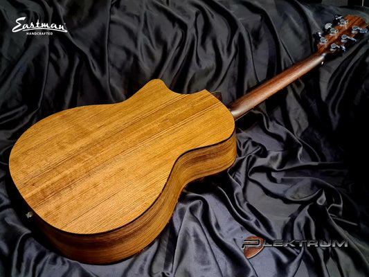 EASTMAN AC222ce-Cla Western guitar