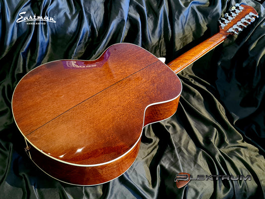 Eastman AC330E-12 SB strenget guitar