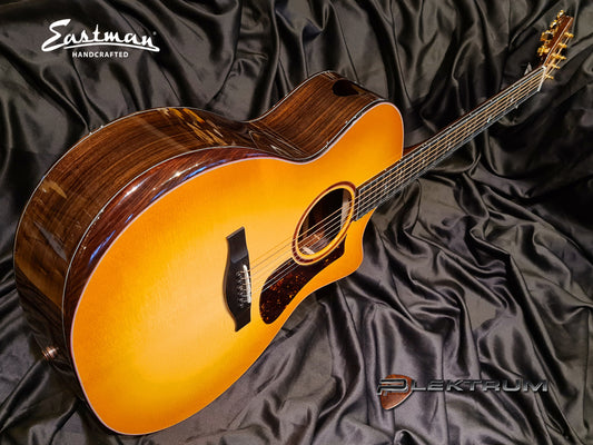 EASTMAN AC722ce-DF Western guitar