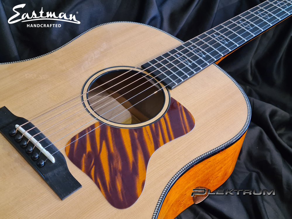 EASTMAN E16-SS-TC Western guitar