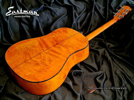 EASTMAN E16-SS-TC Western guitar