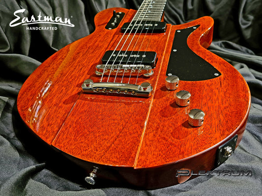 Eastman Juliet P90-VR el-guitar