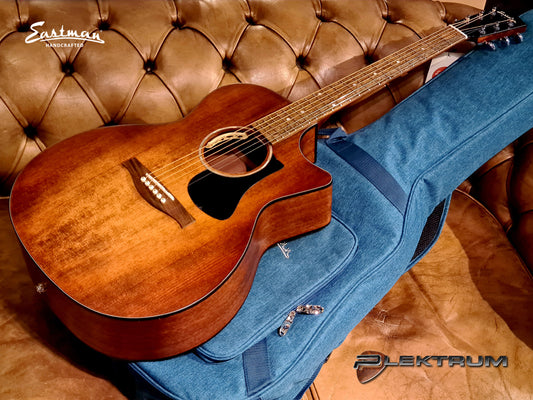 Eastman PCH1 Gace Cla akustisk guitar