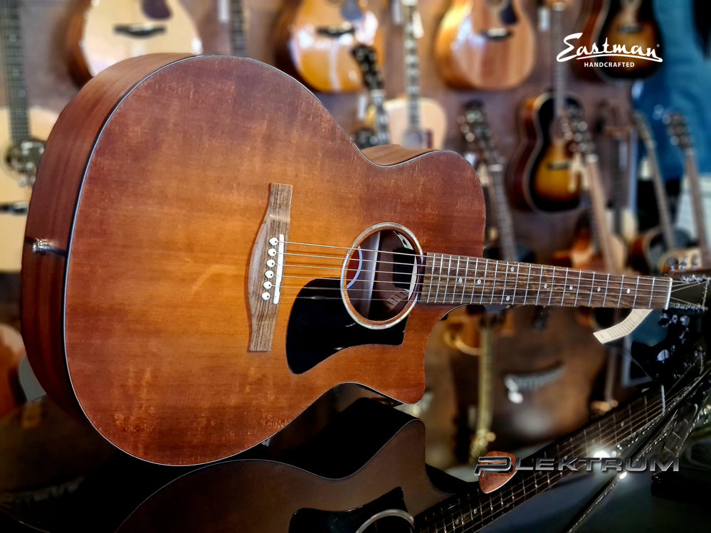 Eastman PCH1 Gace Cla akustisk guitar