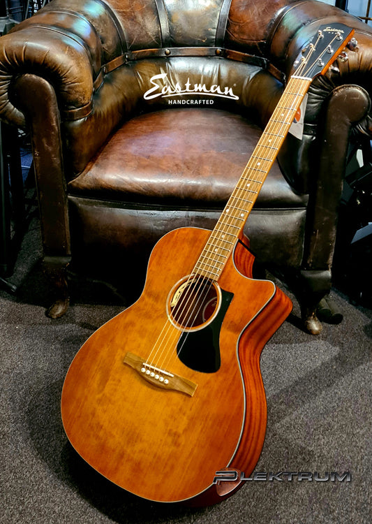 Eastman PCH1 Gace Cla akustisk guitar