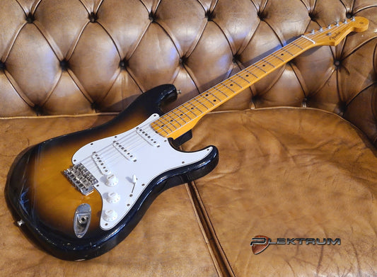 **SOLD** Fender Vintage Stratocaster MIJ -1985'