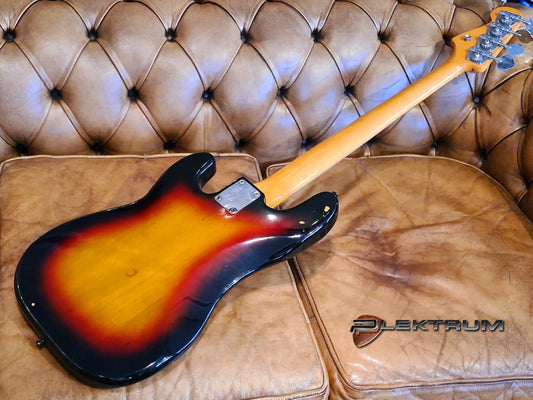 **SOLD** Fender Vintage 68'er P-bas