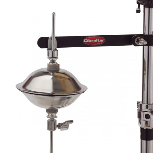 Gibraltar extra hihat / off-time