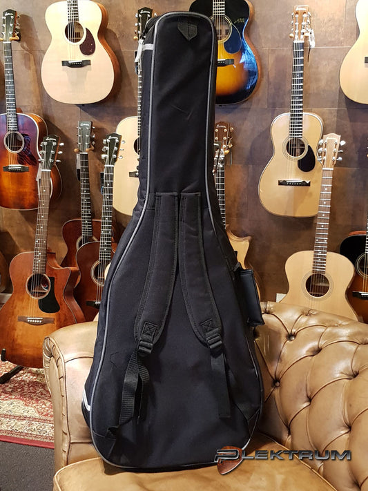 TUFFBAG Premium Gigbag til western guitar