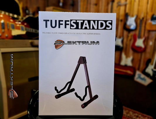 Guitarstativ Universal