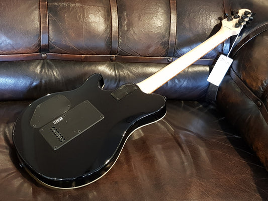 Music Man Sterling Axis el-guitar