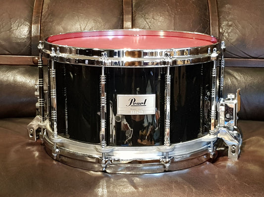 **SOLGT** Pearl Free Floating 8x14 Maple lilletromme