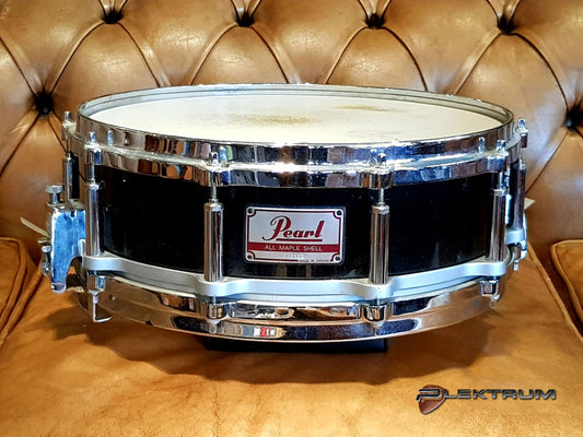 Pearl Free Floating 5x14 Maple lilletromme