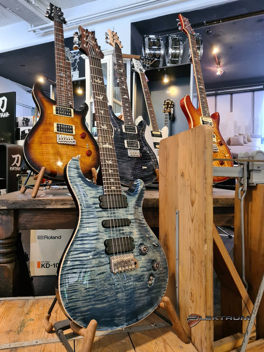 Beaton elektrisk guitar ST-style