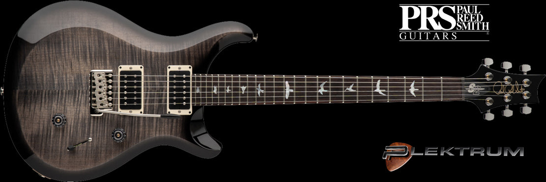 PRS 10TH ANNIVERSARY S2 CUSTOM 24 LIMITED EDITION