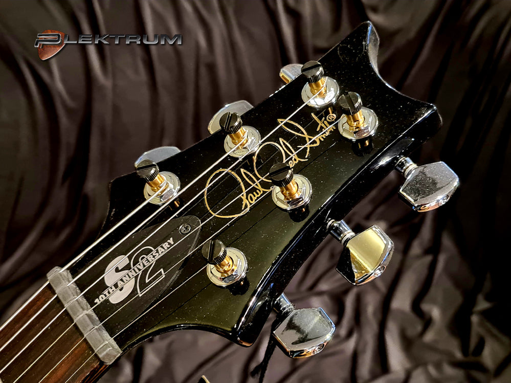 PRS S2 10th Anniversary Cu24 Limited Edition