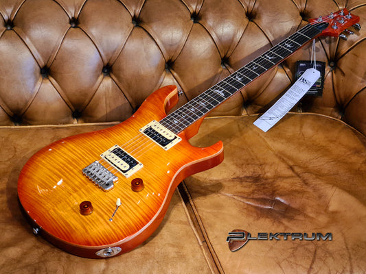 PRS SE Custom-22 el-guitar