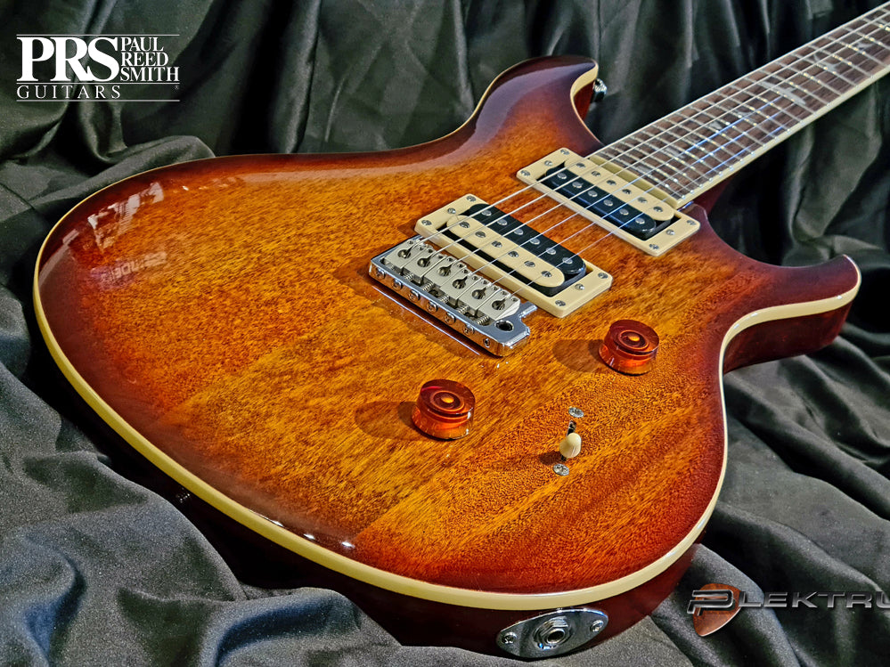 PRS SE Standard el-guitar
