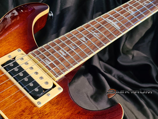 PRS SE Standard el-guitar