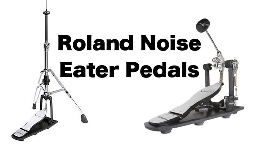 roland rdh-120 hihat