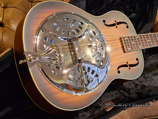 ROYALL Resonator Guitar