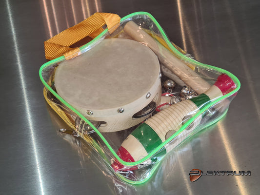 Percussion sæt