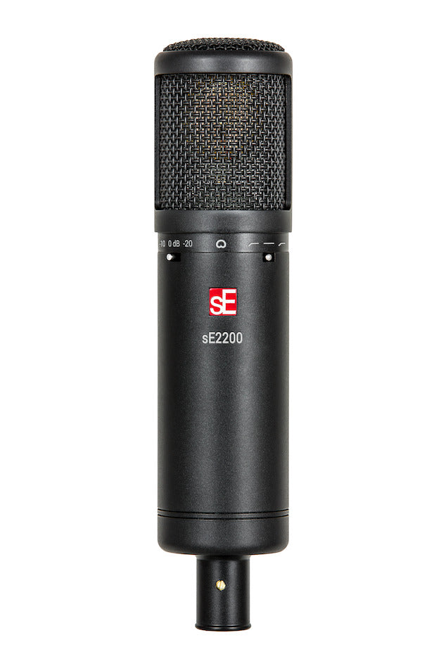sE Mikrofon sE2200 Condensator