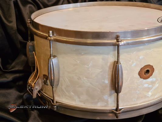Slingerland Radio King Vintage lilletromme "Krupa"