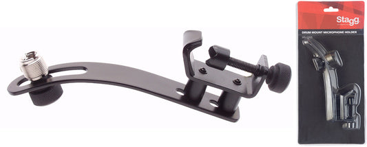 Stagg MH-D05 Tromme Mikrofon holder