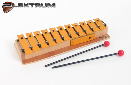 Studio 49 GSd Sopran Klokkespil