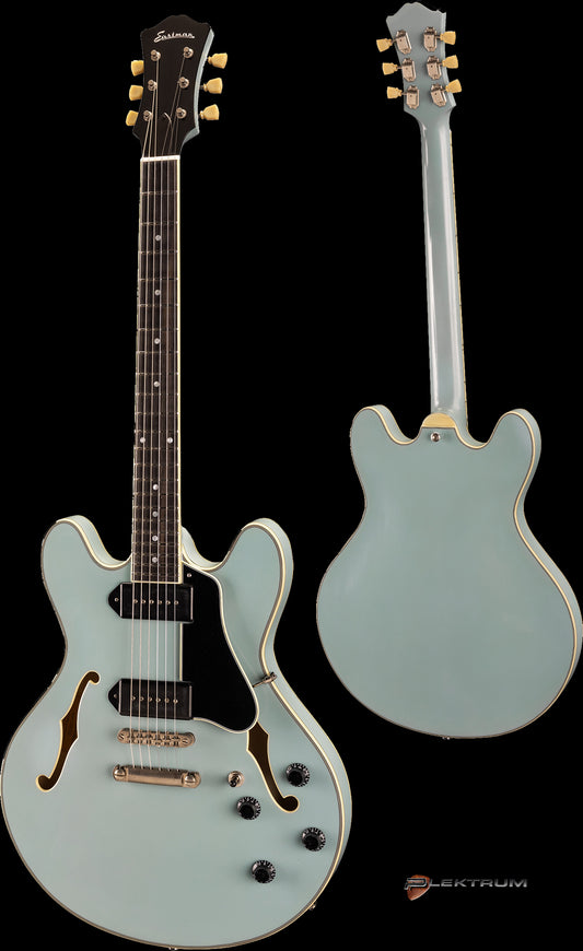 EASTMAN T60/TV-LTD el-guitar