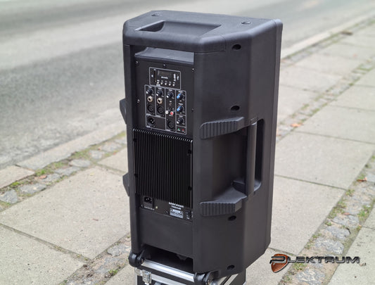 Thornton TN12aub powered / aktiv højttaler