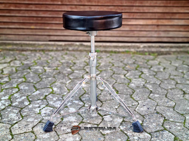 NUX DM-8 el-trommesæt Pakke