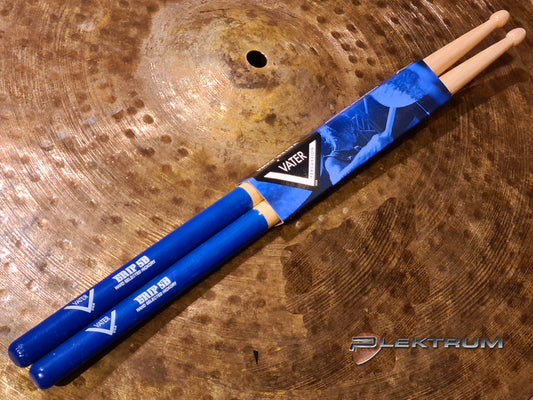 Trommestikker Vater 5B med Grip