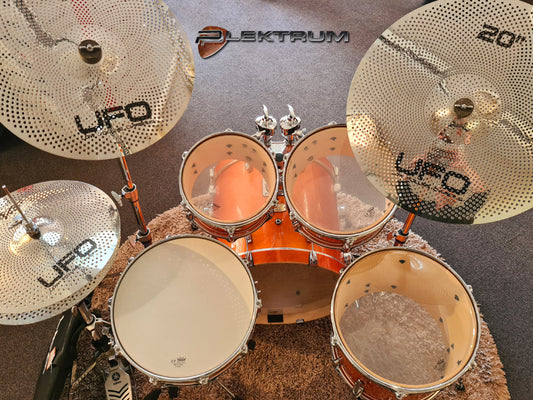 Yamaha Stage Custom trommesæt pakke
