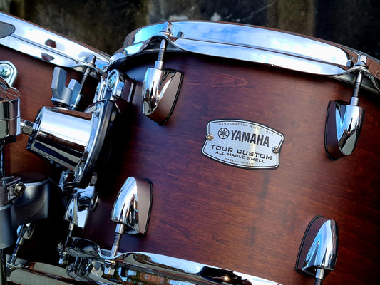 Yamaha Tour Custom Shell Kit