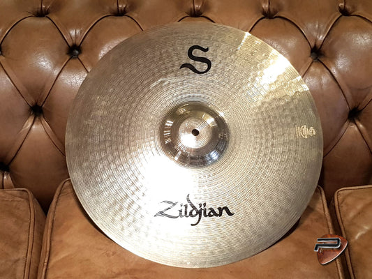 Zildjian S Medium Thin Crash 18" bækken
