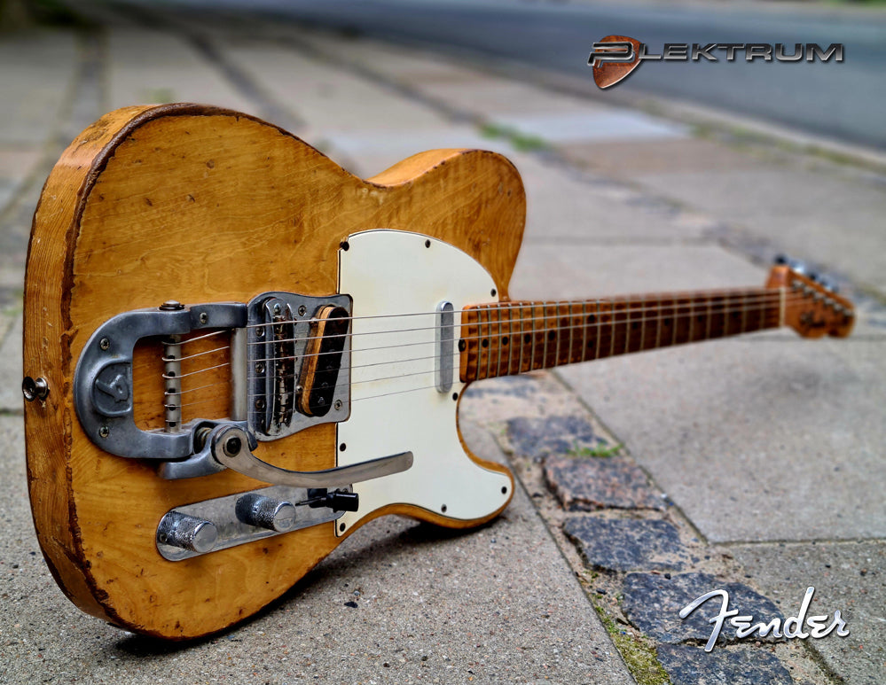 Brugt & vintage guitar