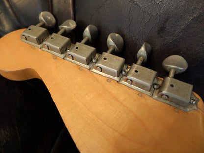 **SOLD** Vintage Fender 1963' Stratocaster